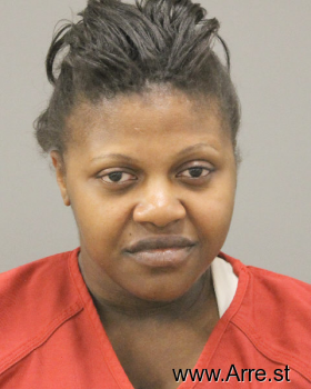 Breanna Quaniesha Bailey Mugshot