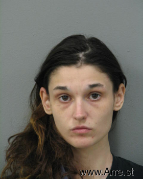 Breanna Dawn Bogacki Mugshot