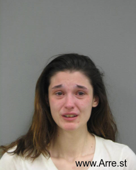 Breanna Dawn Bogacki Mugshot