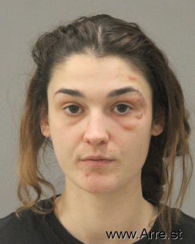 Breanna Dawn Bogacki Mugshot