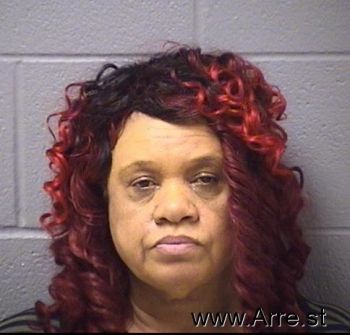 Brenda  Allen Mugshot