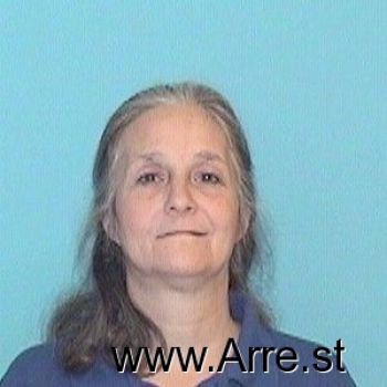 Brenda K Barnett Mugshot