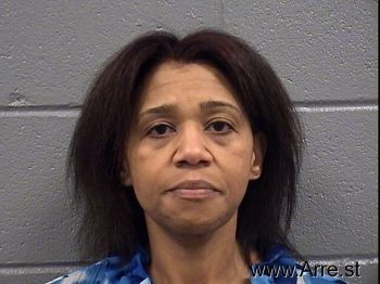 Brenda  Daniels Mugshot