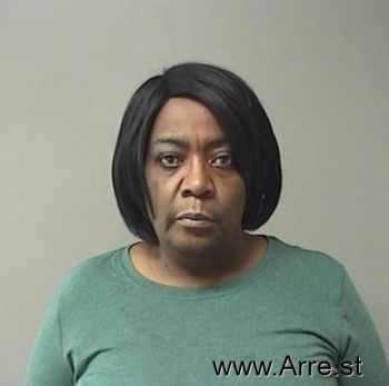 Brenda A Lee Mugshot