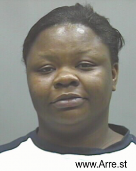 Brenda Faye Martin Mugshot