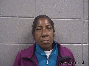 Brenda J Payne Mugshot