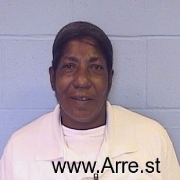 Brenda  Payne Mugshot