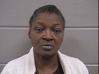 Brenda  Smith Mugshot