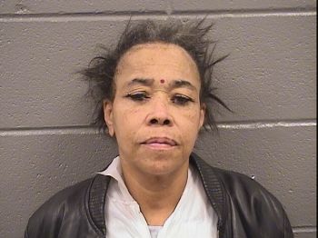 Brenda  Spicer Mugshot