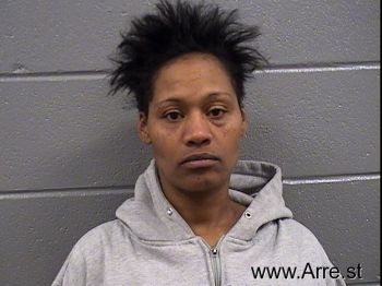 Brenda  Williams Mugshot