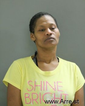 Brenda D Williams Mugshot