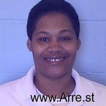 Brenda  Williams Mugshot