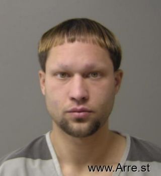 Brenden T Mastin Mugshot