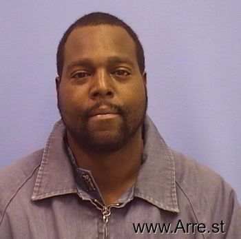 Brent B Boyd Mugshot