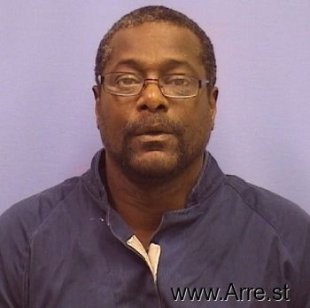 Brent B Boyd Mugshot