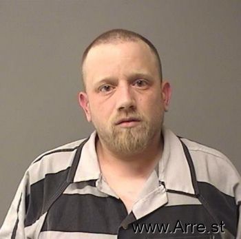 Brent Everett Crockett Mugshot