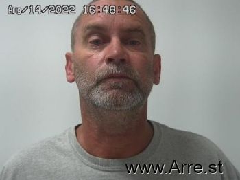 Brent  Davis Mugshot