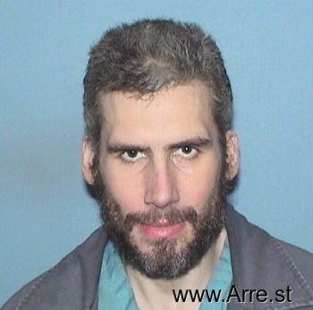 Brent C Saltzman Mugshot