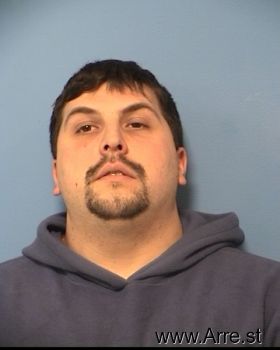 Brent  Welch Mugshot