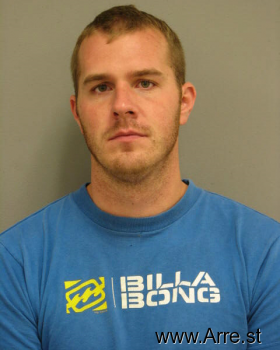 Brett Edward Abbott Mugshot