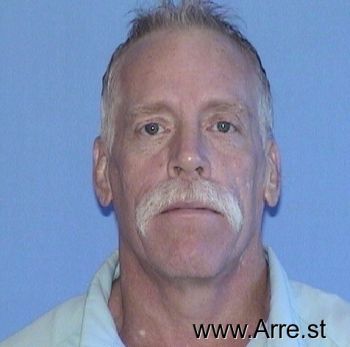 Brett M Ackerland Mugshot