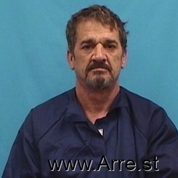 Brett E Jr Clifton Mugshot