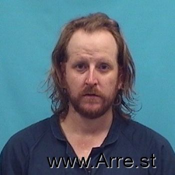 Brett D Miller Mugshot