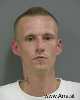 Brett Matthew Simpson Mugshot