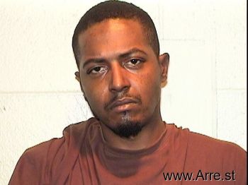 Breyon  Lee Mugshot