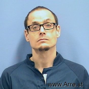 Brian  Abel Mugshot