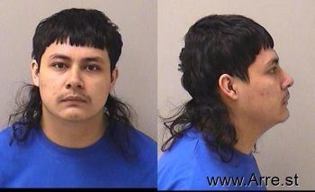 Brian  Aguilar Mugshot