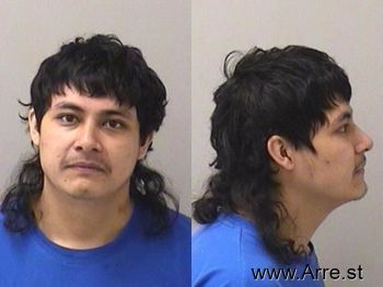 Brian  Aguilar Mugshot