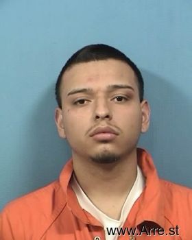 Brian  Aguilar Mugshot