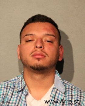 Brian B Aguilar Mugshot