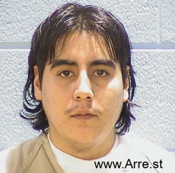 Brian  Avila Mugshot