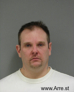 Brian Andrew Barnett Mugshot