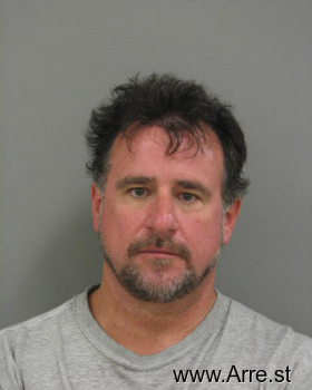 Brian Thomas Barrett Mugshot