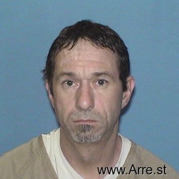 Brian S Barringer Mugshot