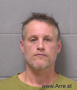 Brian M Beck Mugshot