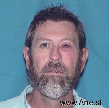 Brian L Bowersock Mugshot