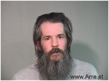 Brian Allen Brandlin Mugshot