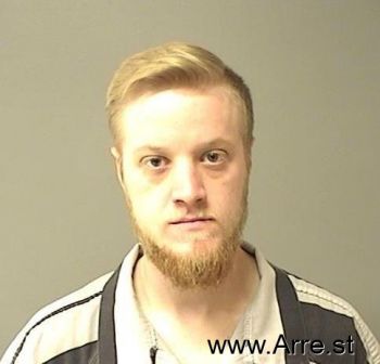 Brian Steven-phipps Caldwell Mugshot