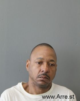 Brian K Chambers Mugshot