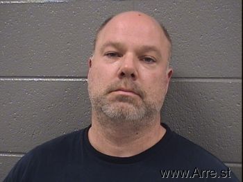 Brian P Clinkunbroomer Mugshot