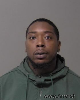 Brian Oneal Junior Cunningham Mugshot