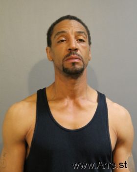 Brian D Dennis Mugshot