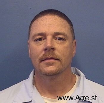 Brian E Ferguson Mugshot