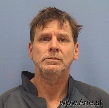 Brian K Ferguson Mugshot