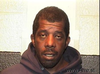 Brian  Ford Mugshot