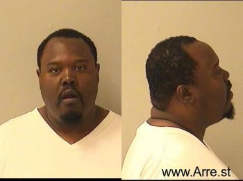 Brian Curtis Ford Mugshot